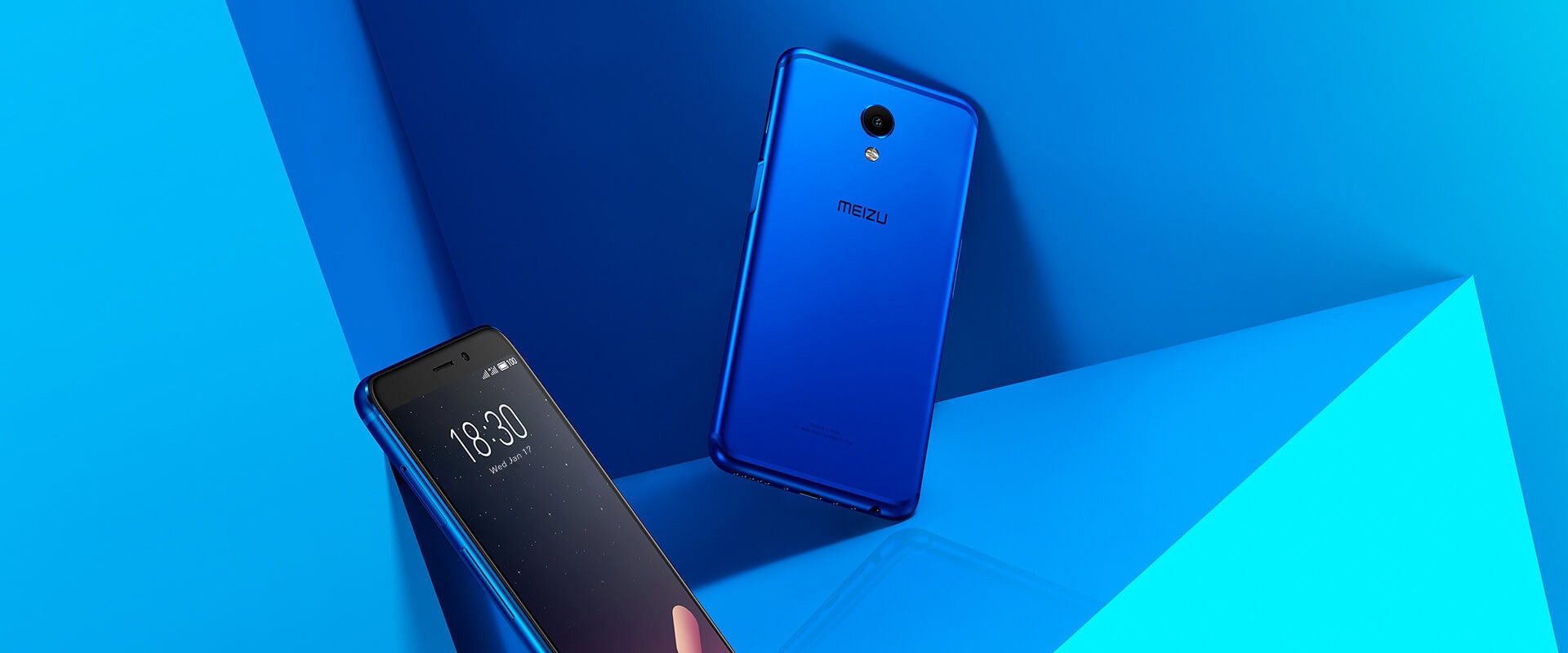 Топ 5 лучший бюджетный смартфон 2018 года - Meizu M6s