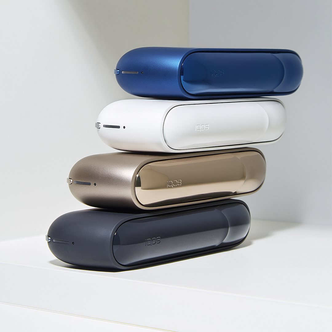 Модель IQOS 3