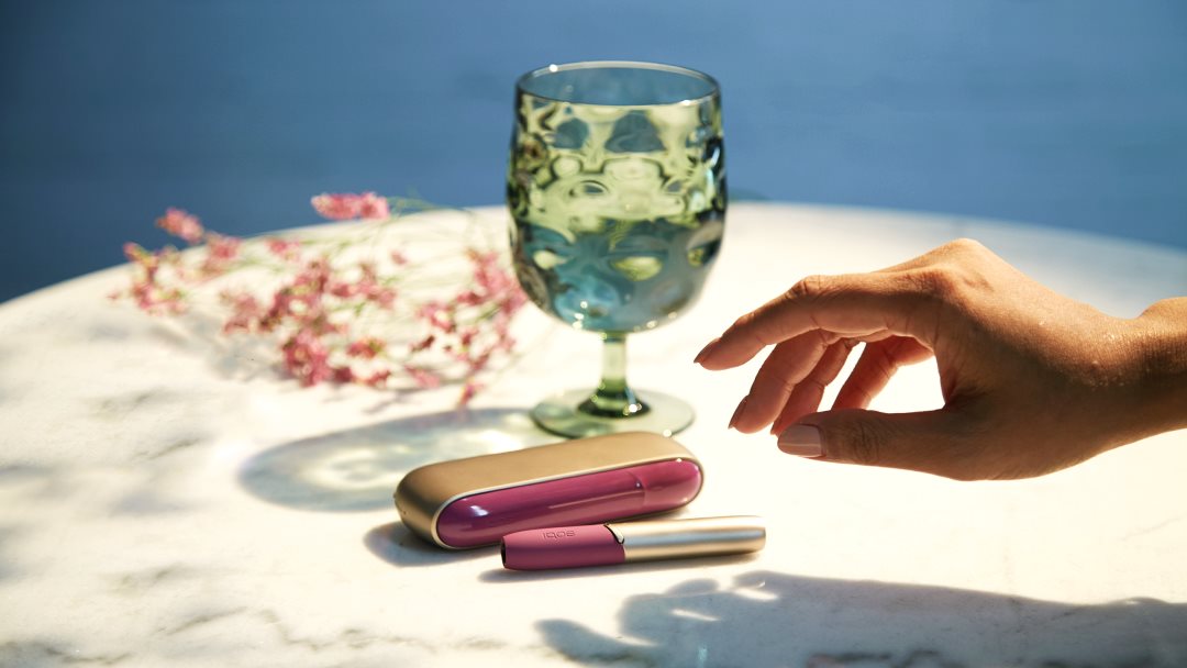 Модель IQOS 3