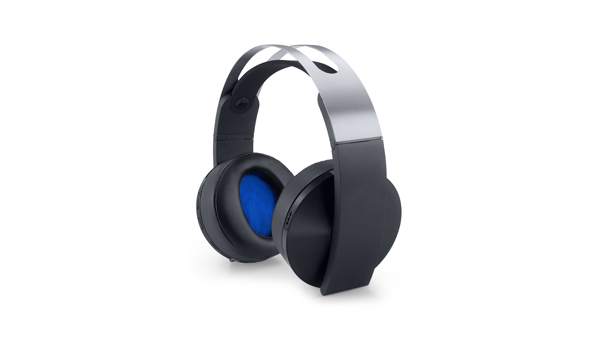 PlayStation Platinum Wireless Headset - Топ 5: лучшие беспроводные гарнитуры для PlayStation 4