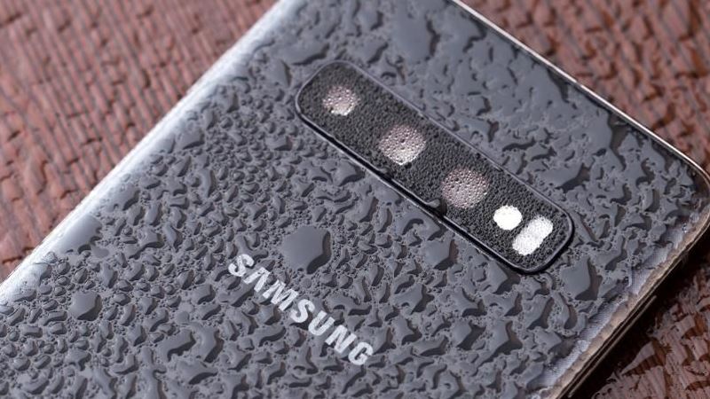 Подборка: Samsung Galaxy S10