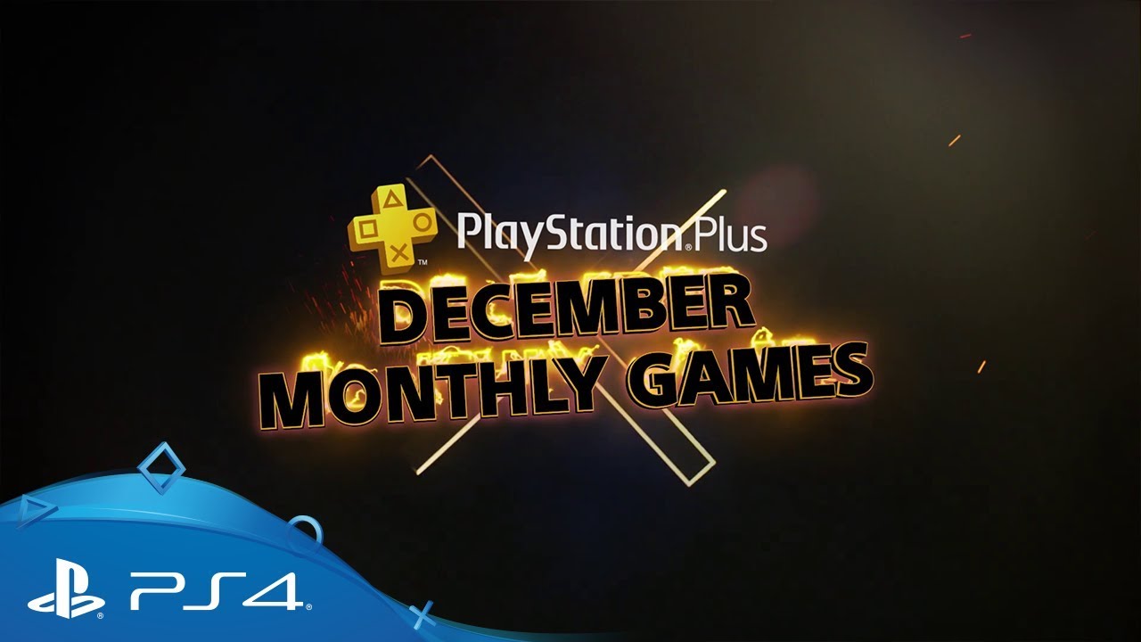 PlayStation Plus Декабрь 2018: SOMA и Onrush