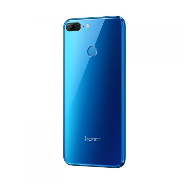 Honor представил смартфон Honor 9 Lite Premium