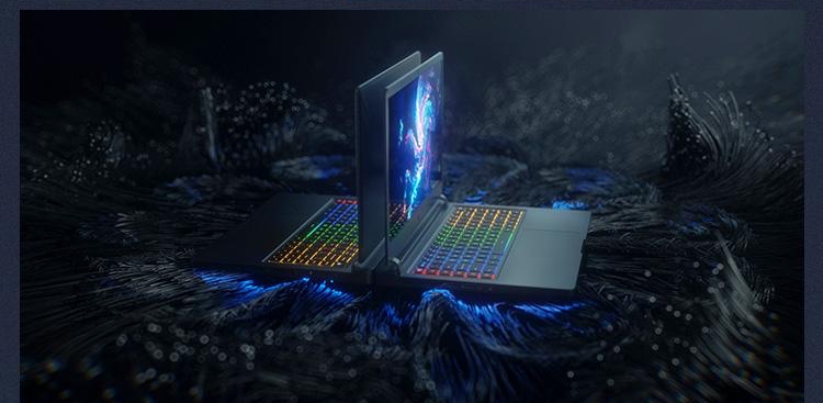 Xiaomi представила новый игровой ноутбук Mi Notebook Pro 2