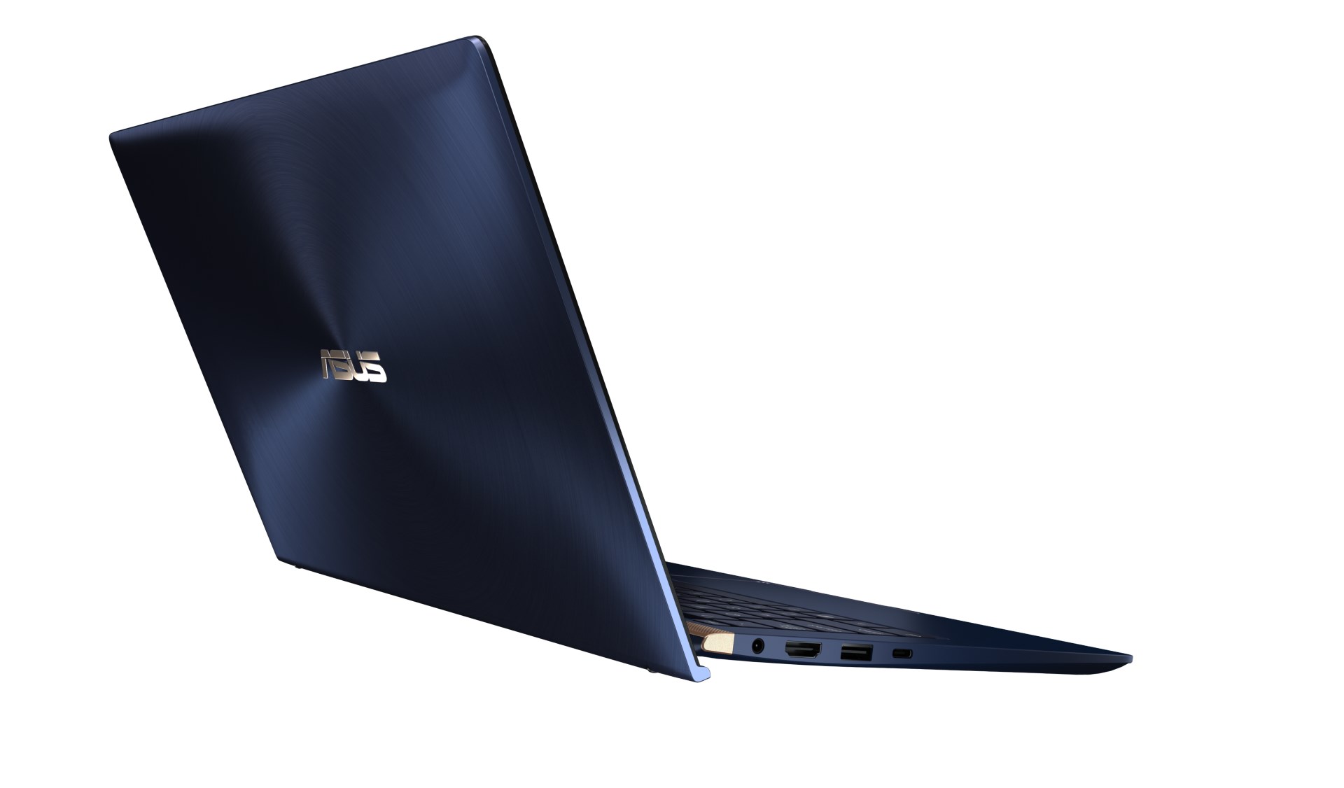 Компания ASUS представила новые модели ZenBook 13 UX333