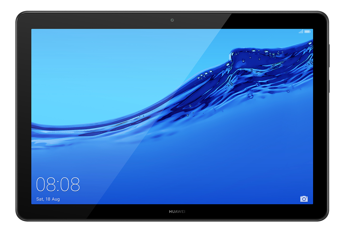 Huawei представила планшет MediaPad T5