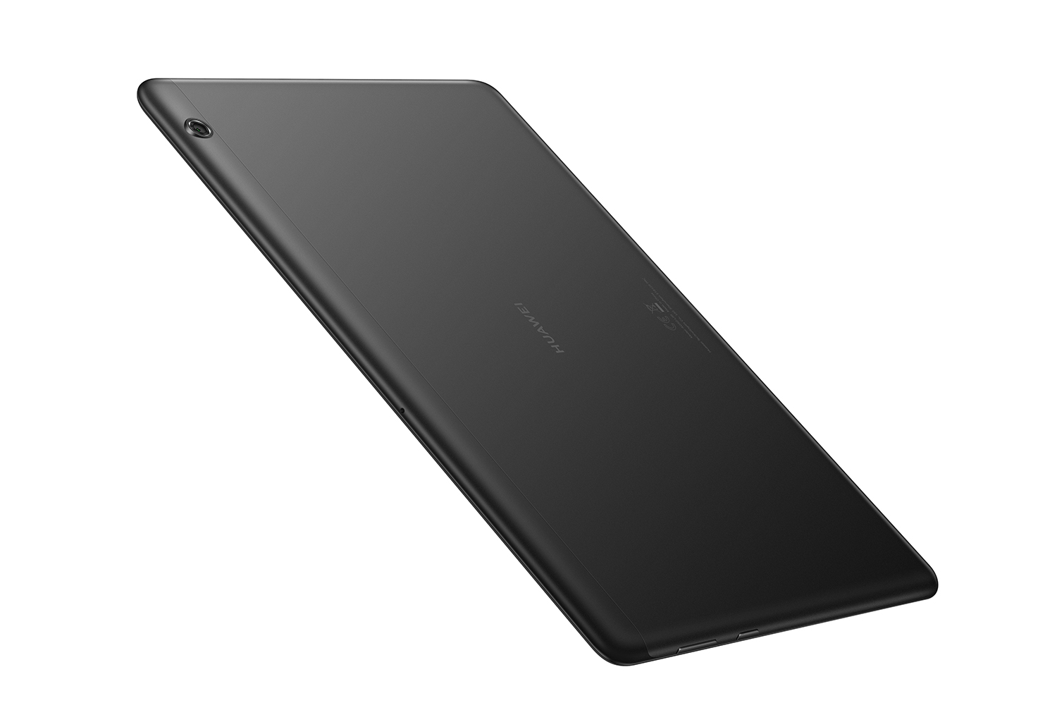 Huawei представила планшет MediaPad T5