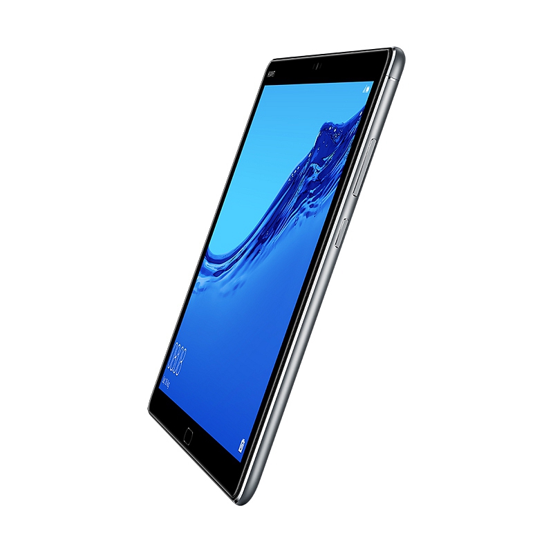MediaPad M5 lite - новый планшет от Huawei