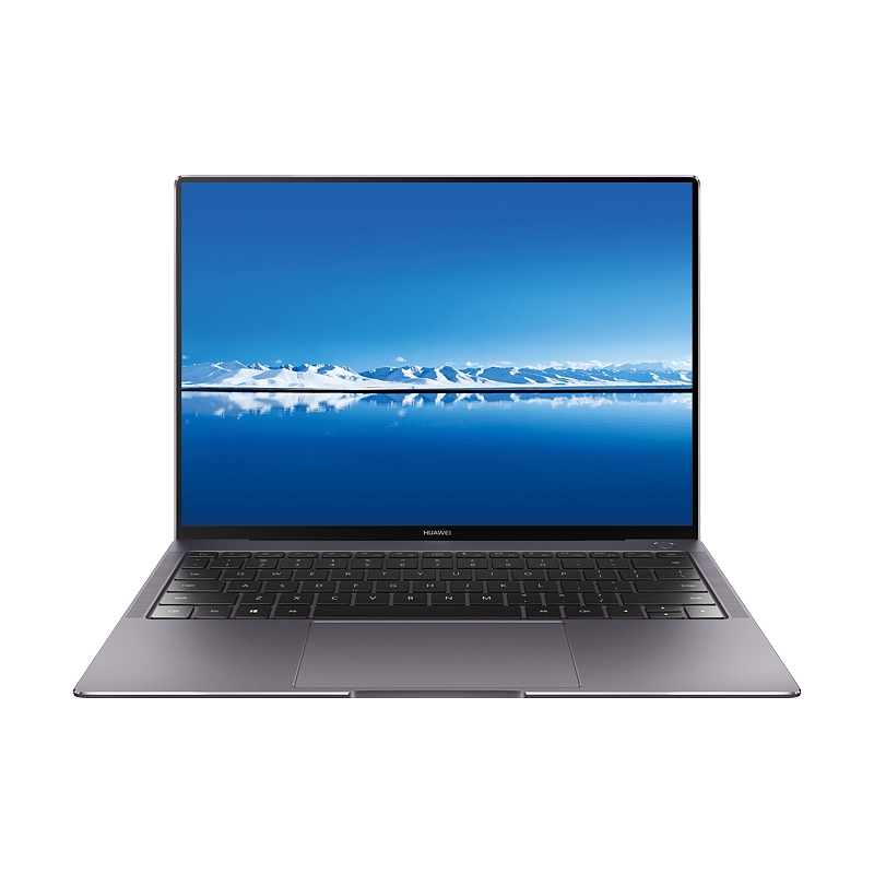Huawei представляет ноутбук MateBook X Pro