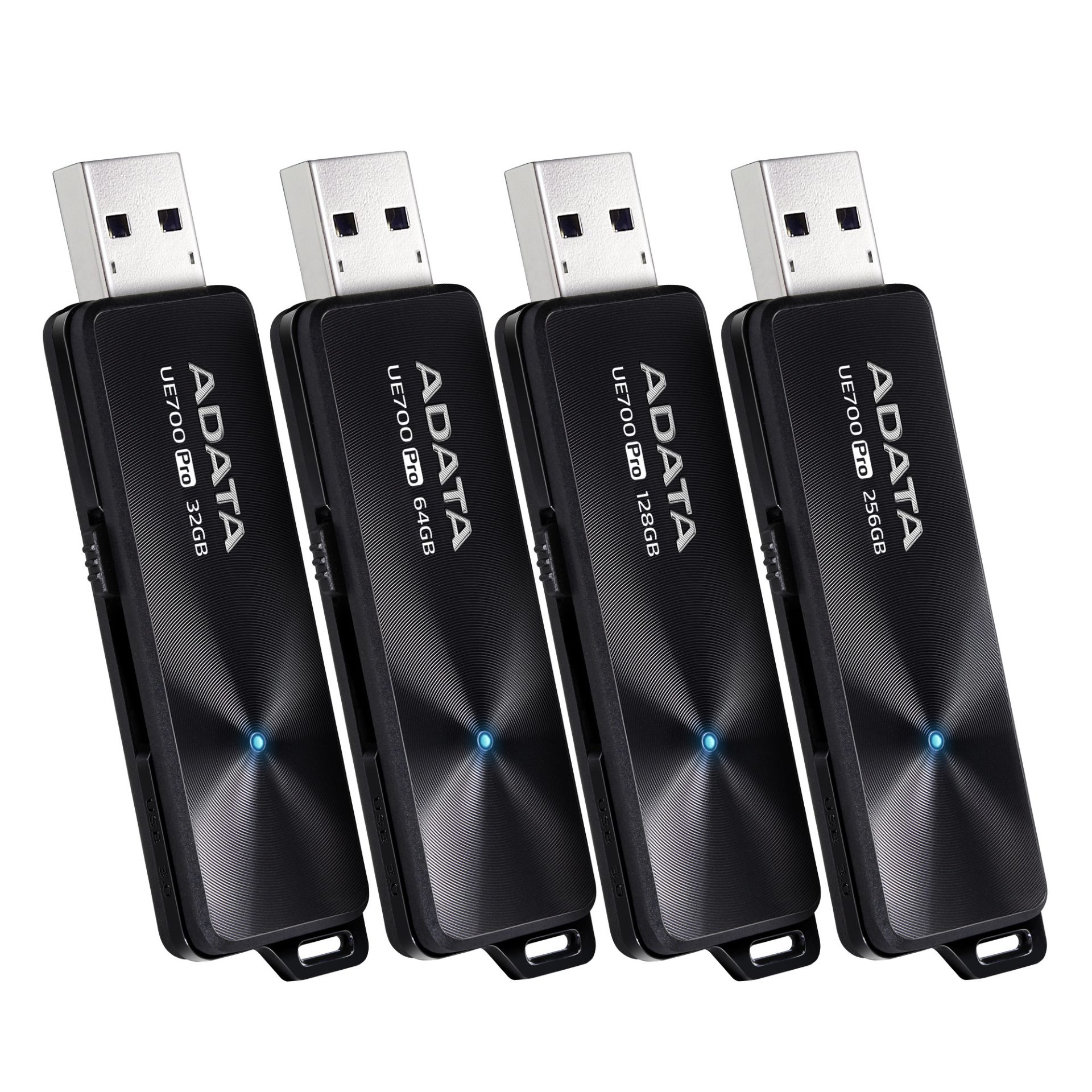 ADATA представила USB флэш-накопитель UE700 Pro