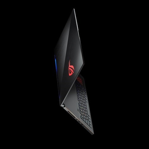 Zephyrus S GX701 - новый ноутбук от ASUS ROG