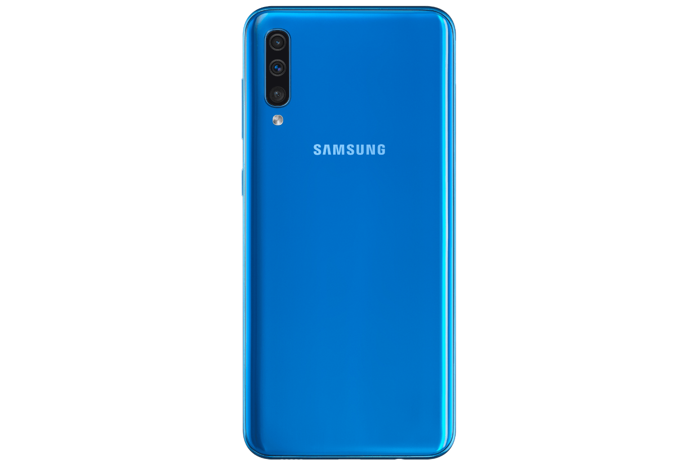 Samsung представила новую линейку смартфонов Galaxy A