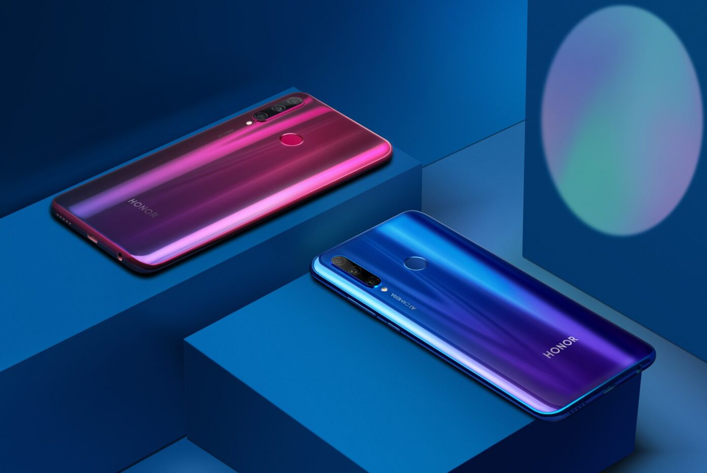 Honor 10 nfc есть или нет