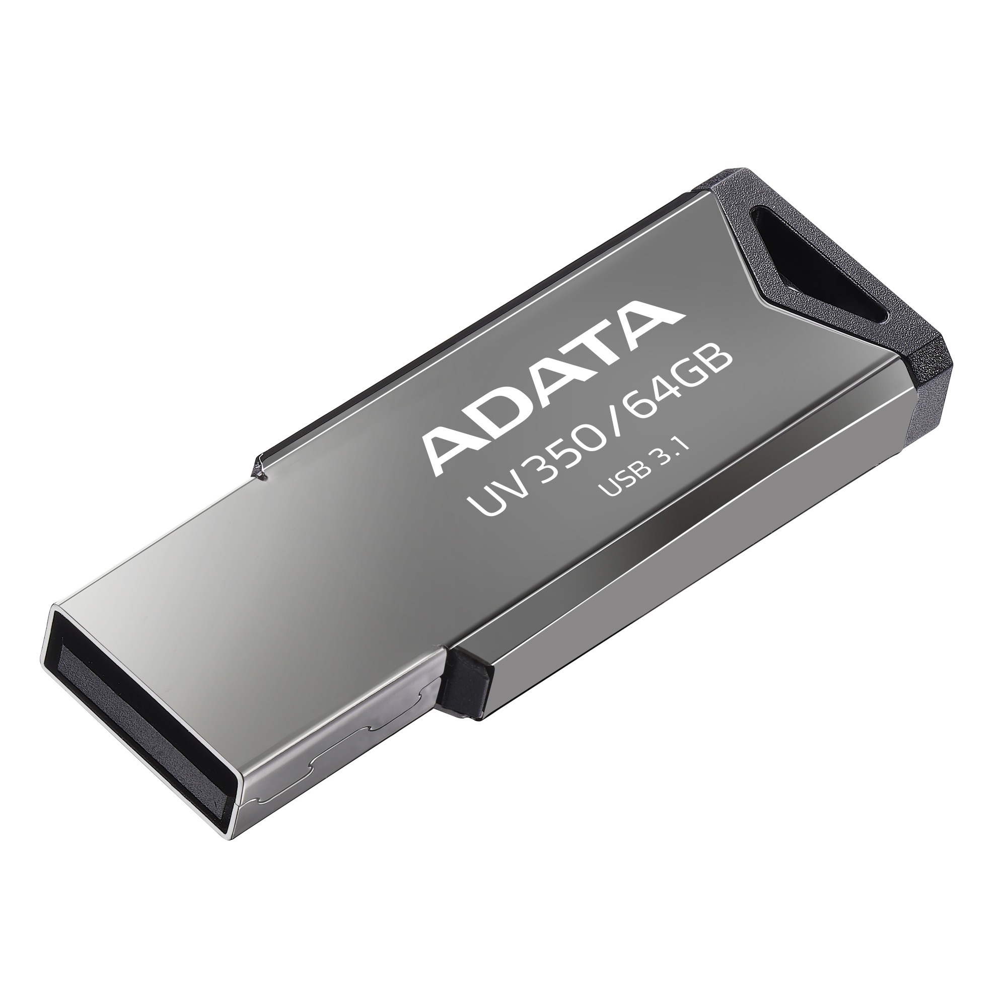 ADATA представляет USB флэш-накопитель UV350