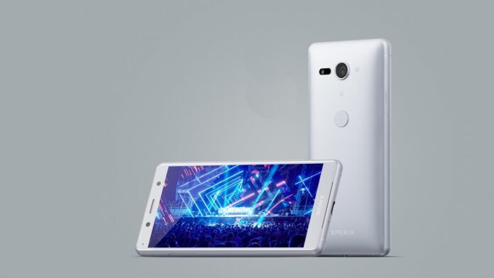 Подборка: Android смартфоны небольшого размера: Sony Xperia XZ2 Compact