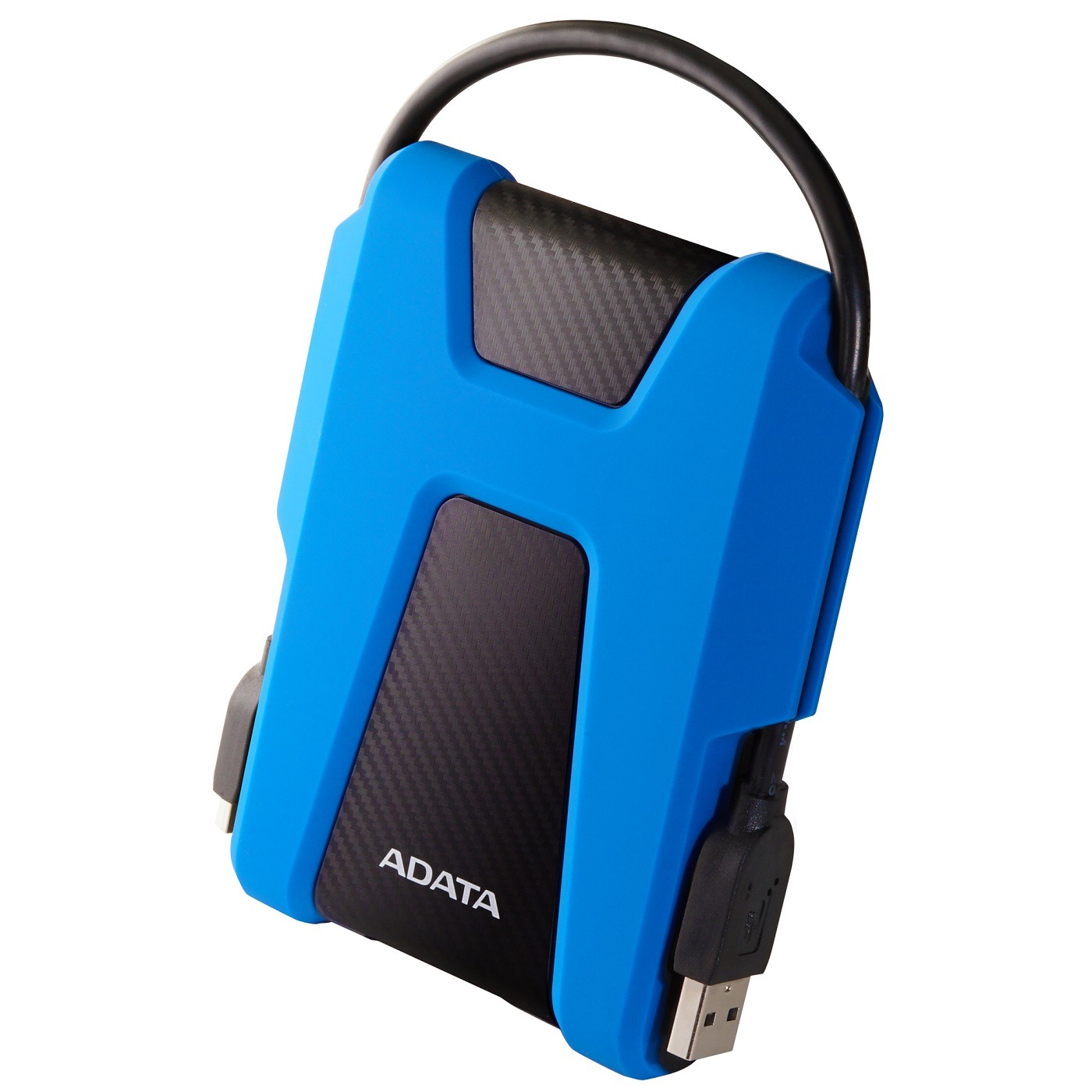 ADATA запускает линейку защищенных портативных дисков (HD650, HD330, HD680, HD770G)