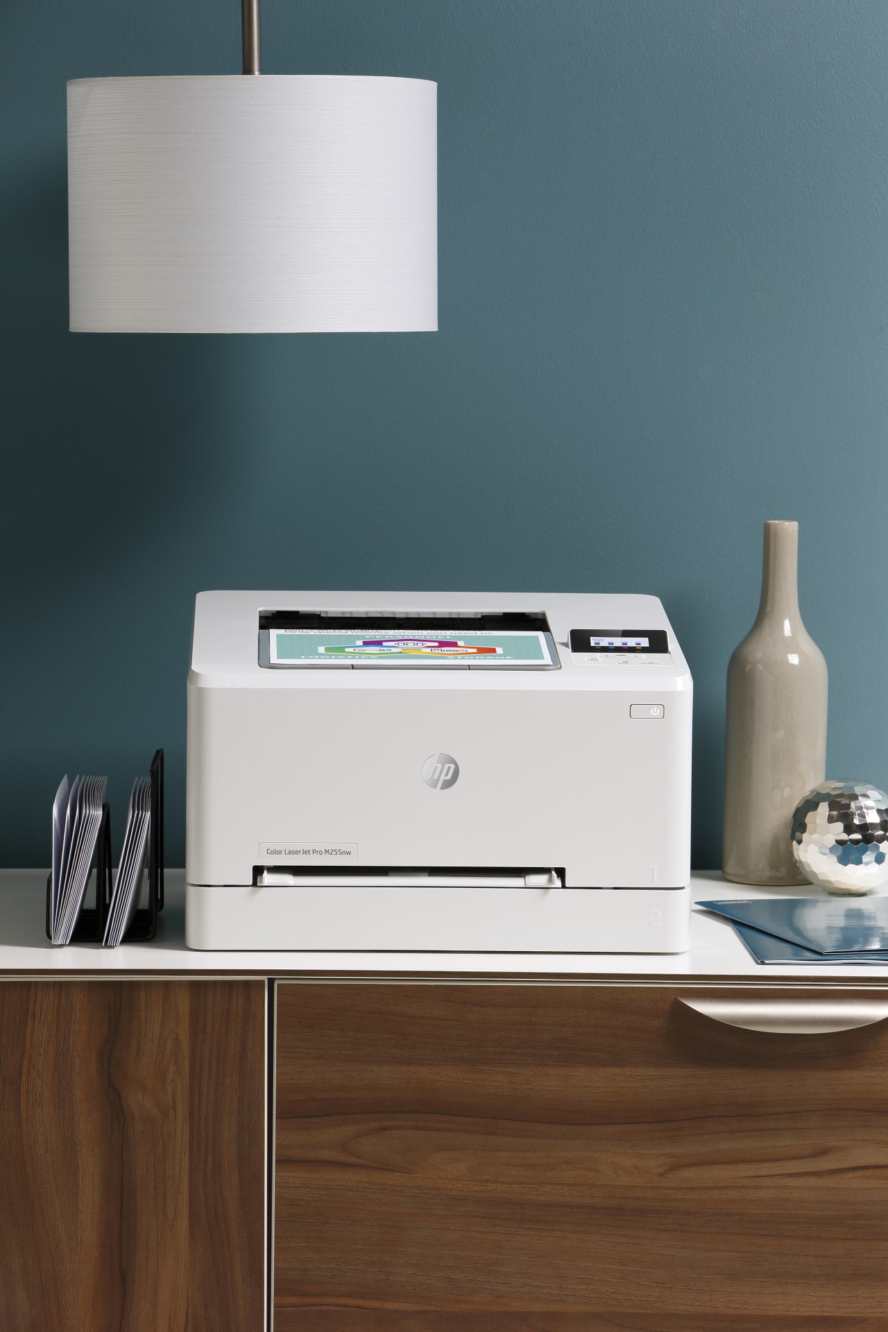 HP представила принтеры LaserJet Pro M100 и M200