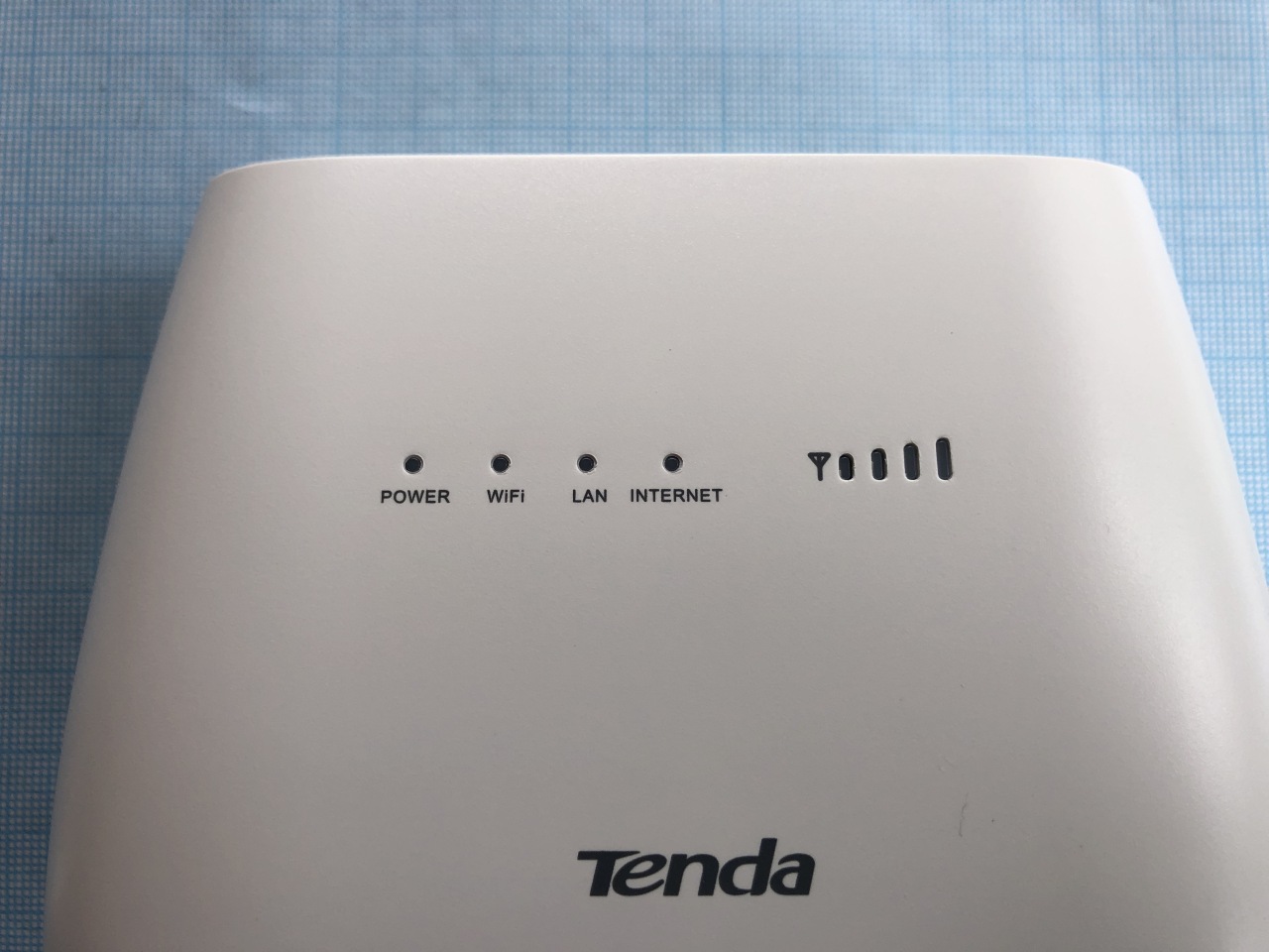 Обзор и тестирование 4G роутера Tenda 4G680 V2