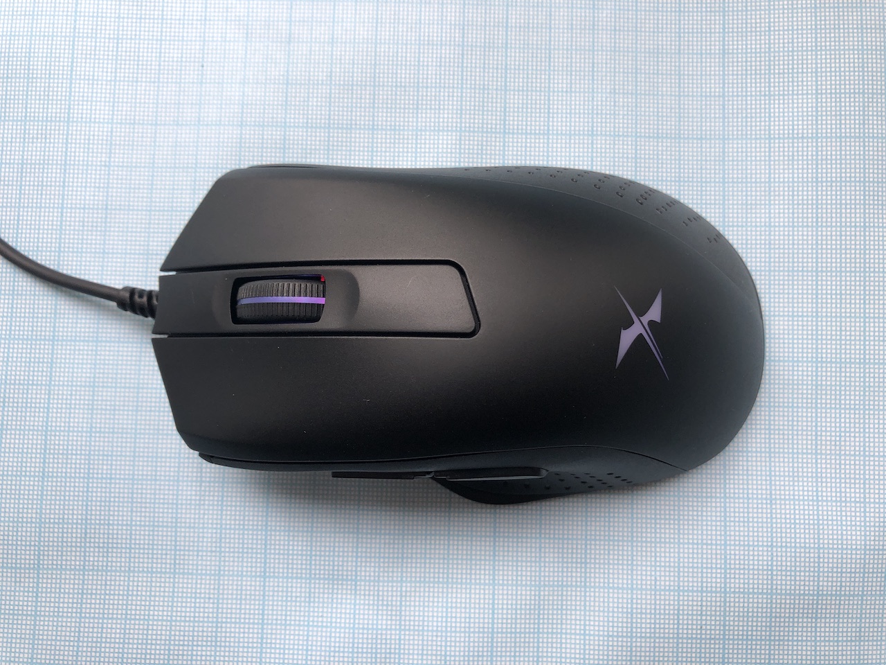 Обзор и тестирование игровой мыши Bloody X5 Pro