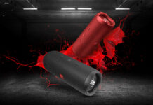 Обзор колонки Bloody S6 Tube Обзор колонки Bloody S6 Tube