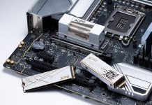 XPG представляет серию SSD MARS 980 Gen5 XPG представляет серию SSD MARS 980 Gen5